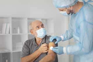 Vacina pneumocócica: tudo o que precisa de saber