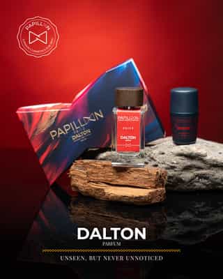 🖤 NOVO PAPILLON – O TEU RITUAL DE CUIDADO COMEÇA AQUI 🖤